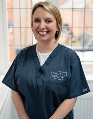 Team - The Dental Surgery Burnham